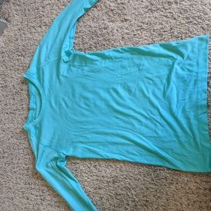 lululemon Long Sleeve